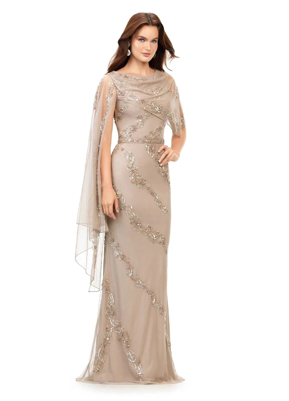 Maelis Gown