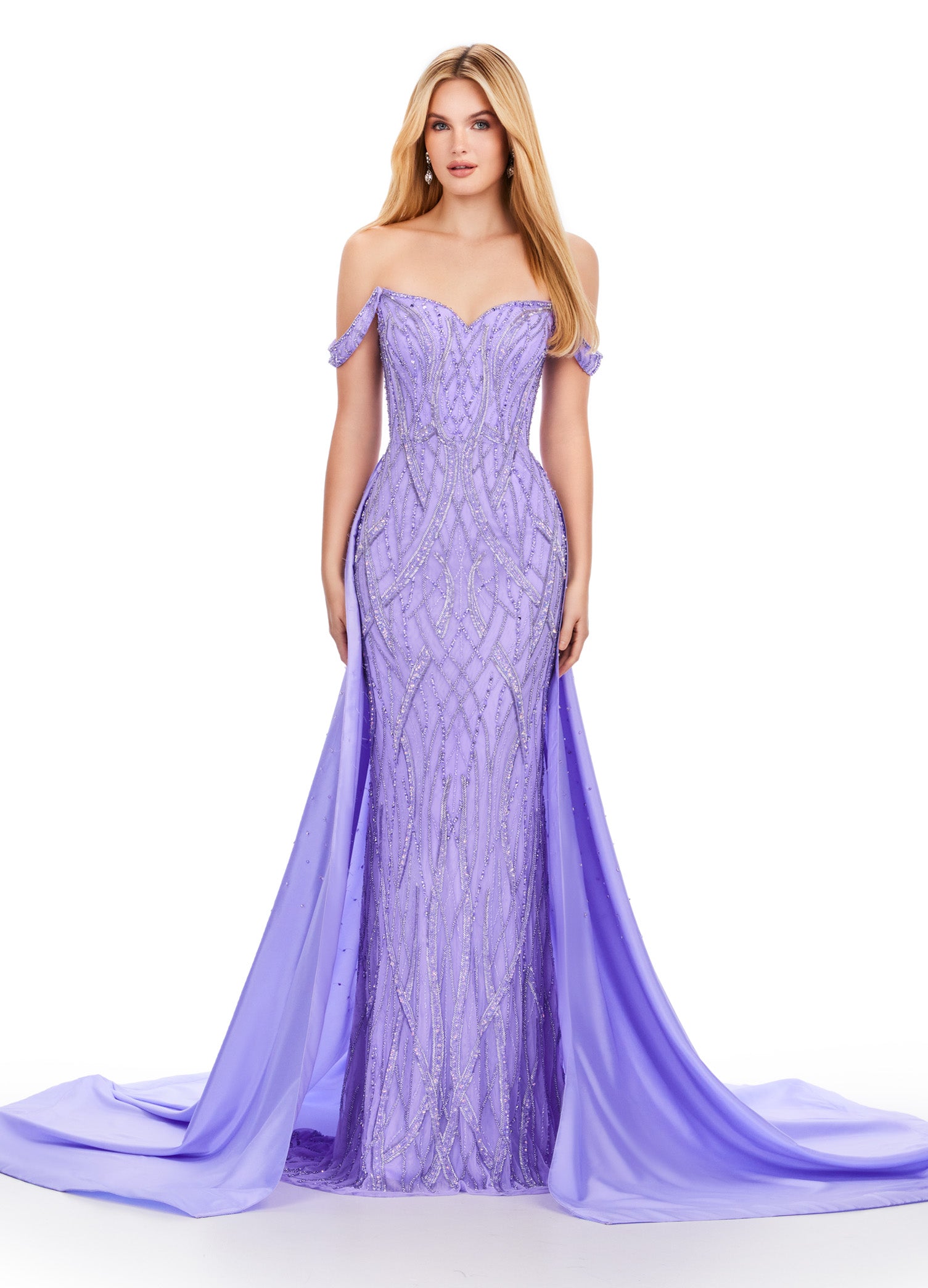 Elize Gown