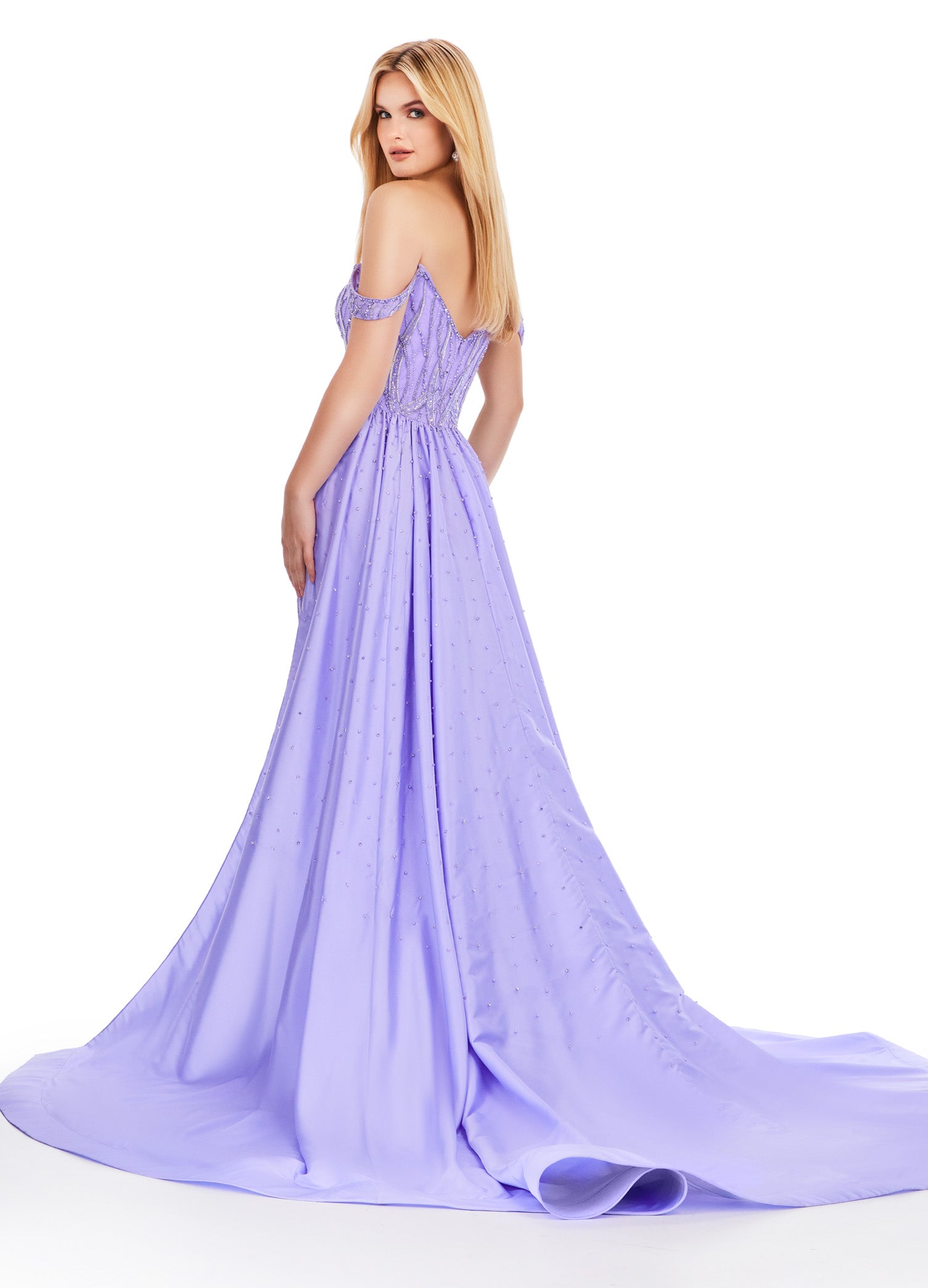 Elize Gown