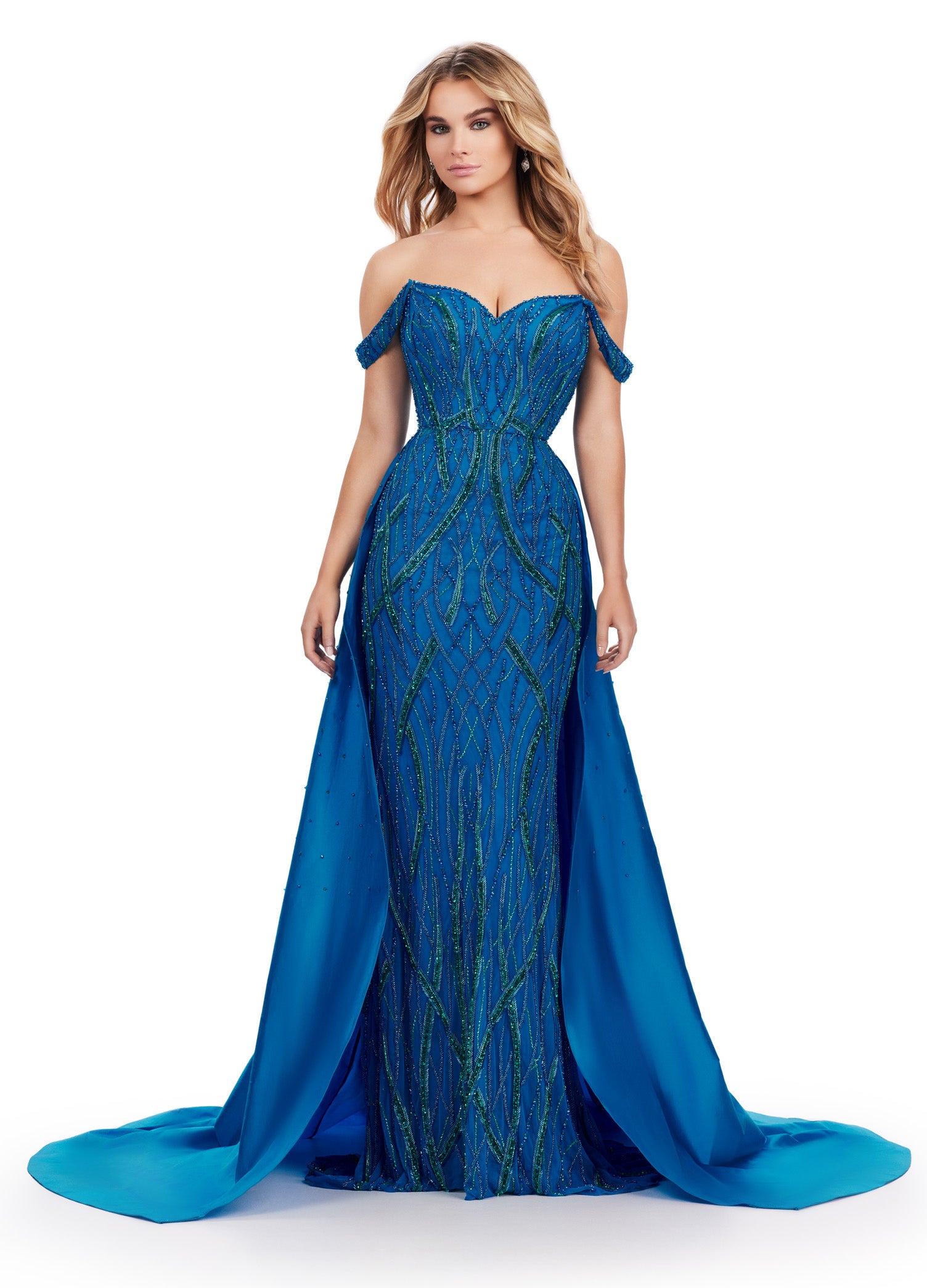 Elize Gown