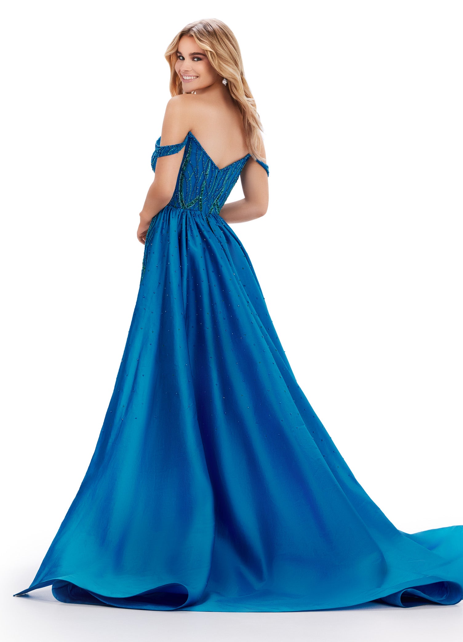 Elize Gown