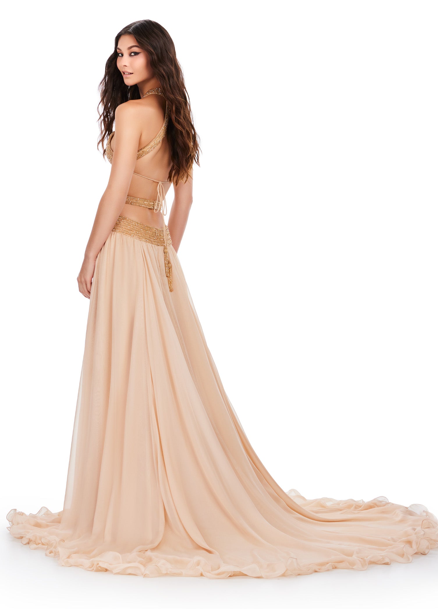 Cyra Gown