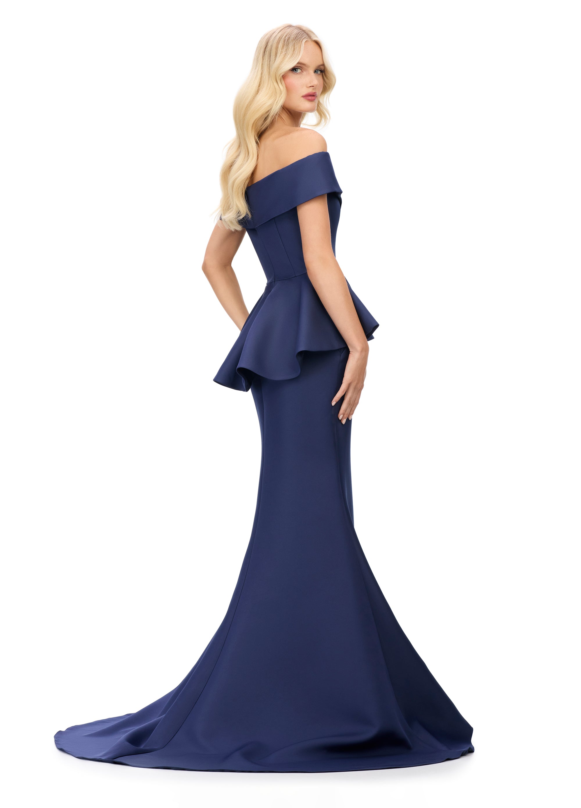 Trixie Gown