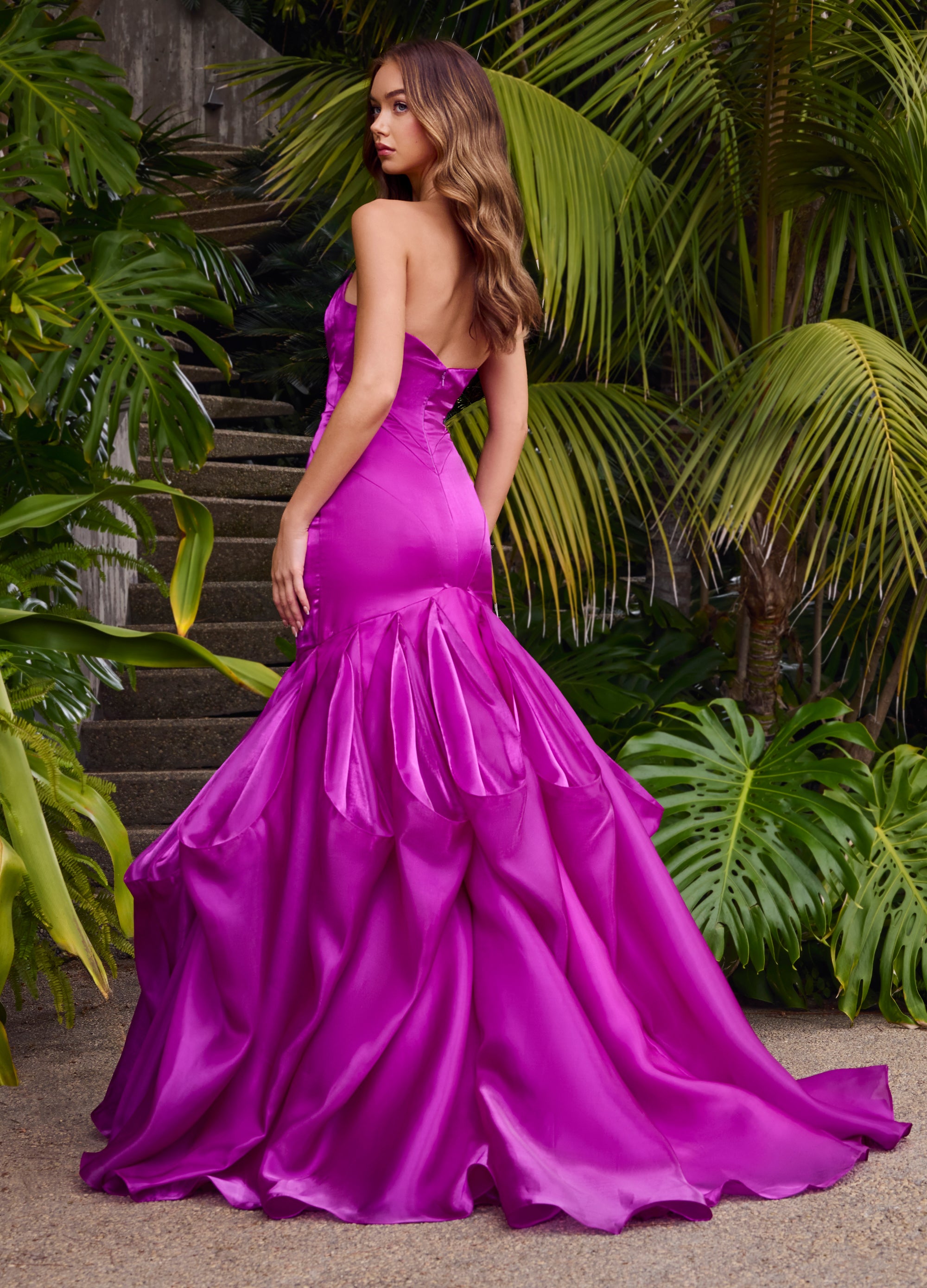 Alyssa Gown