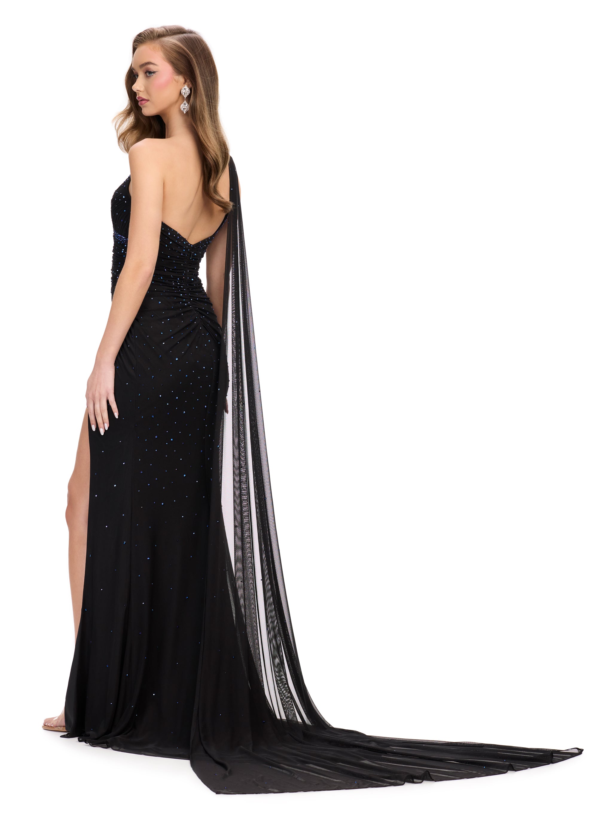 Calla Gown