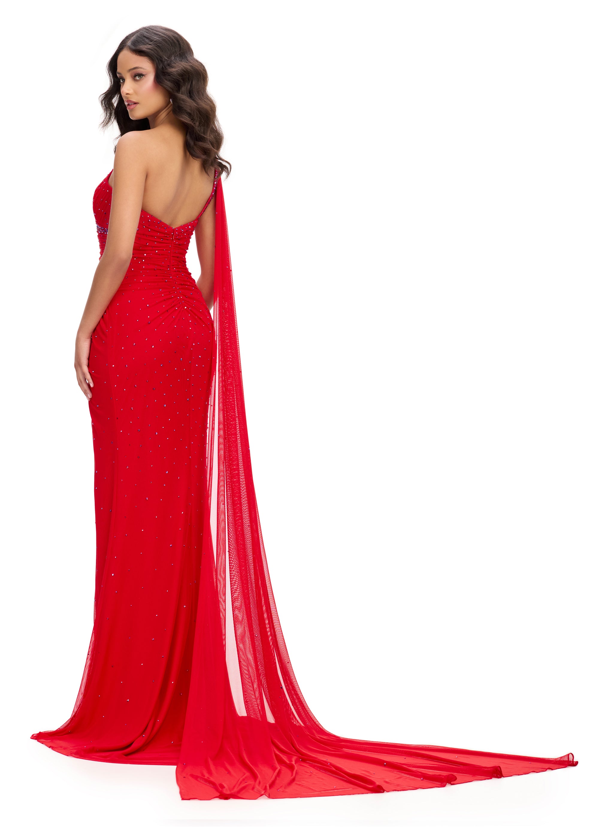 Calla Gown