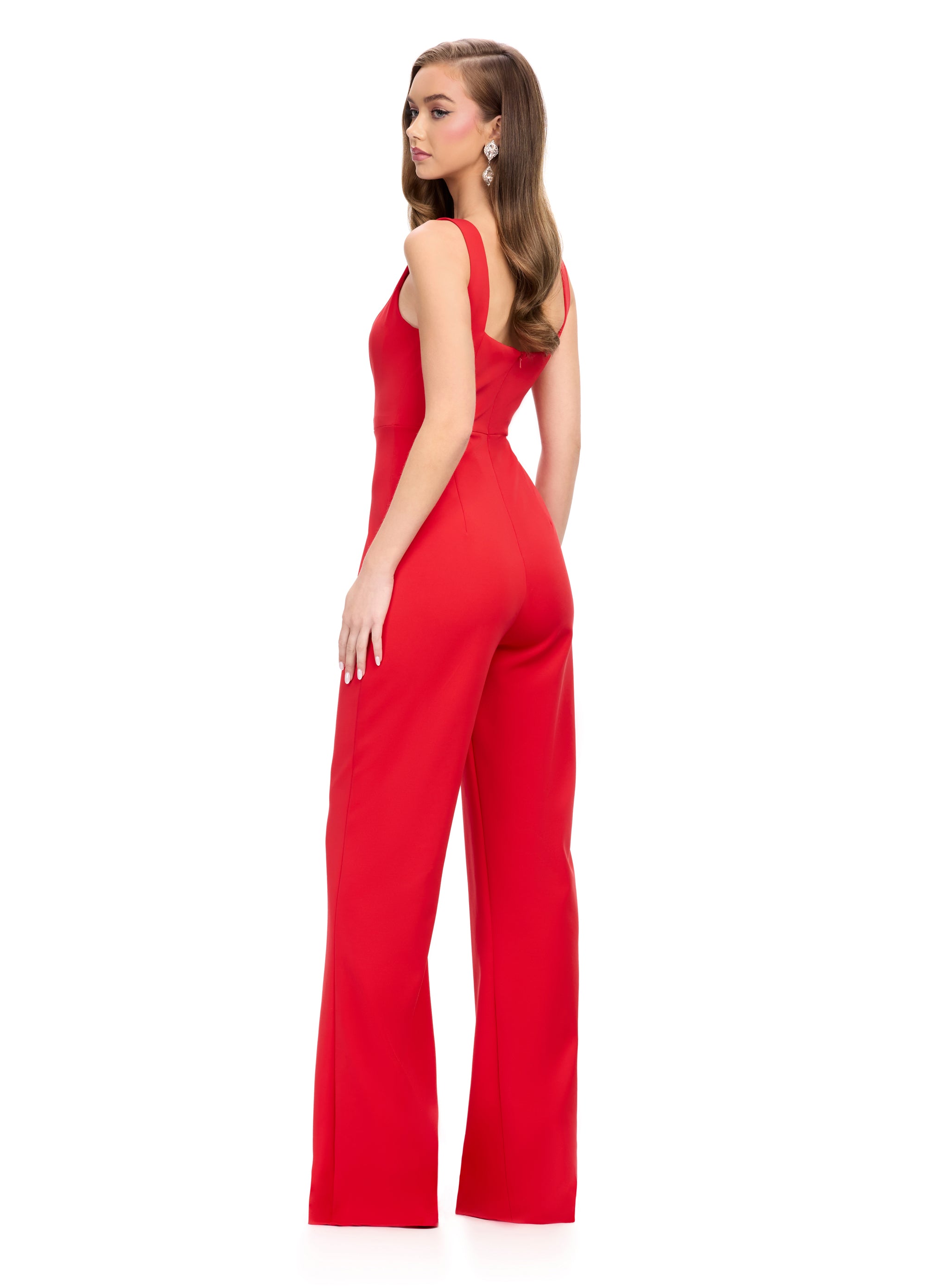 Bridie Jumpsuit