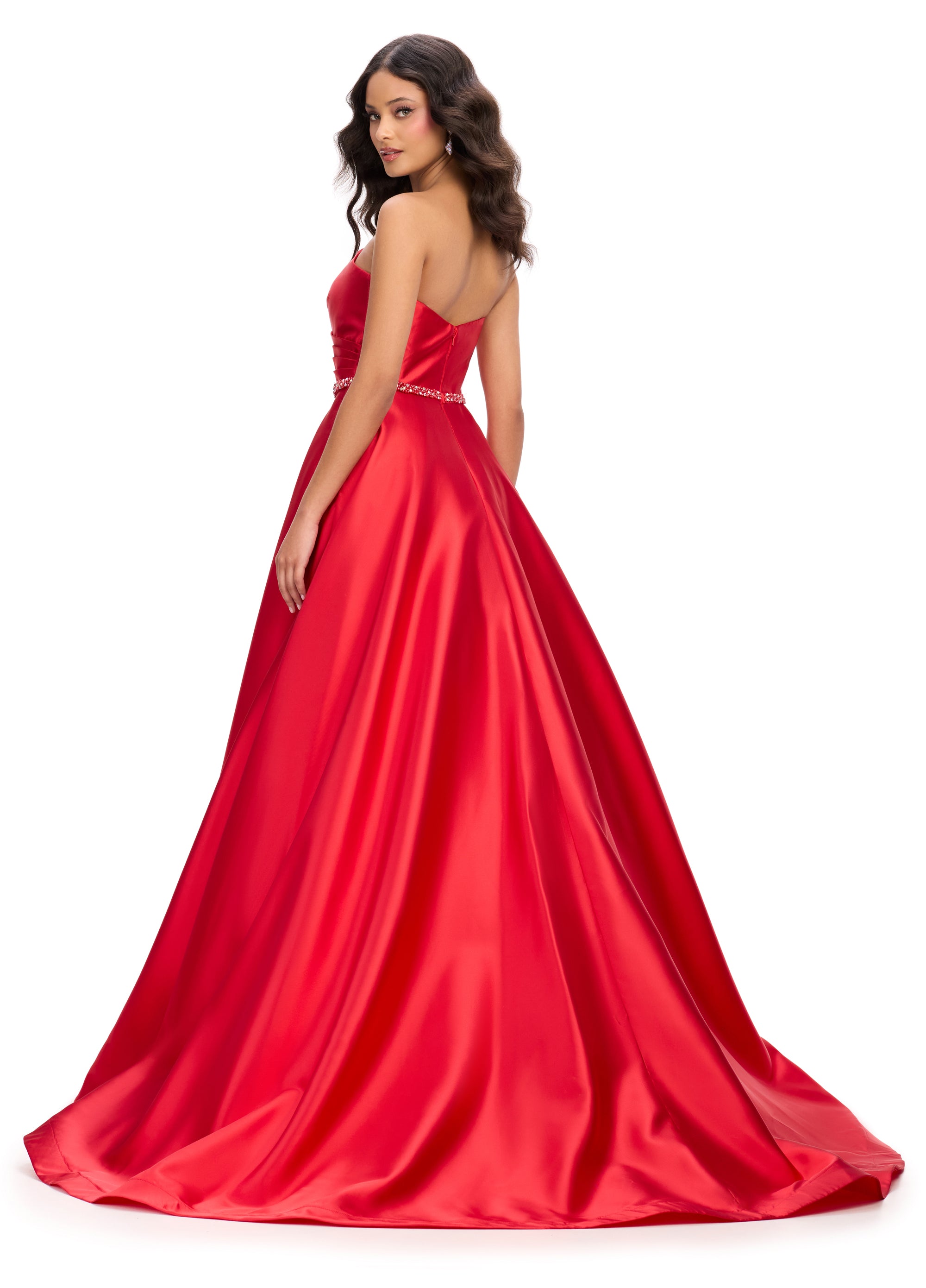 Nyla Gown