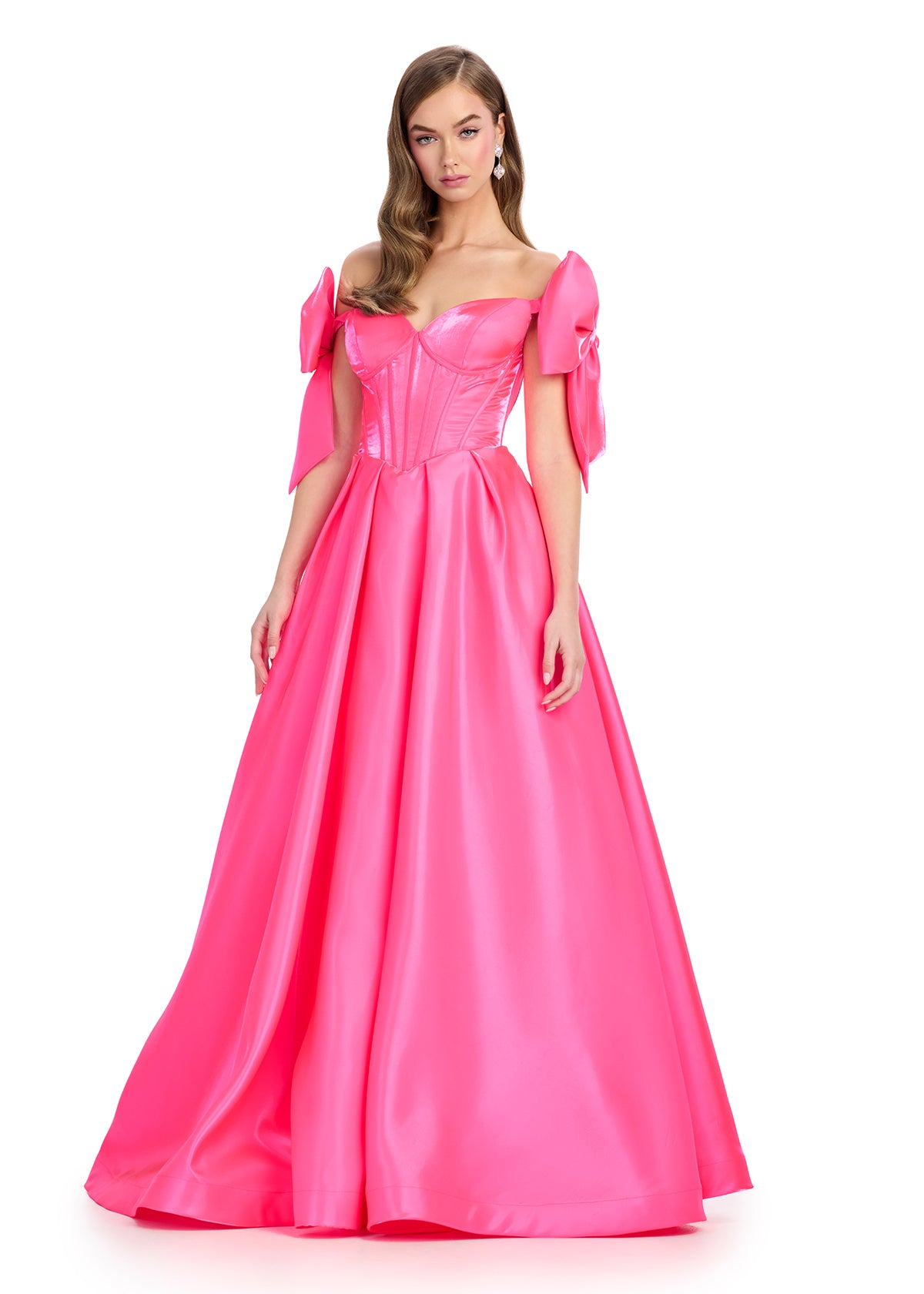 Lavinia Gown