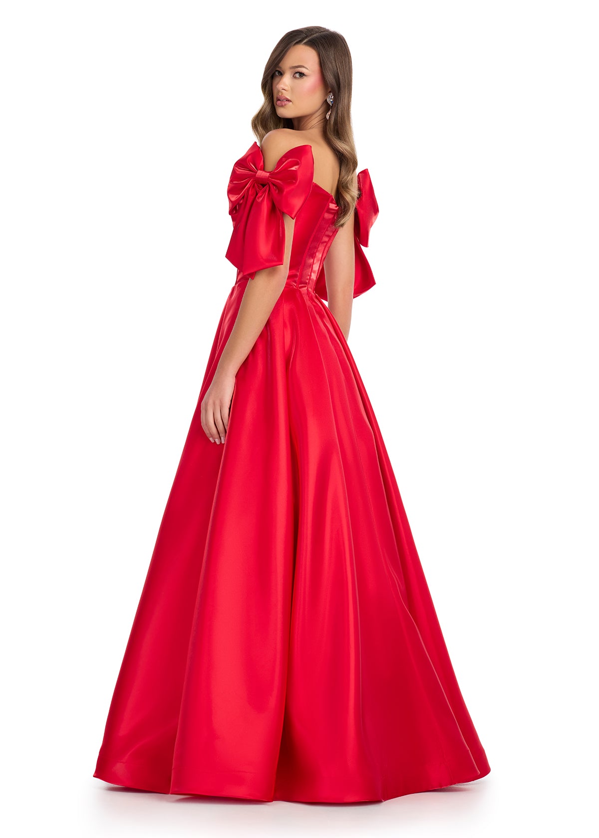 Lavinia Gown