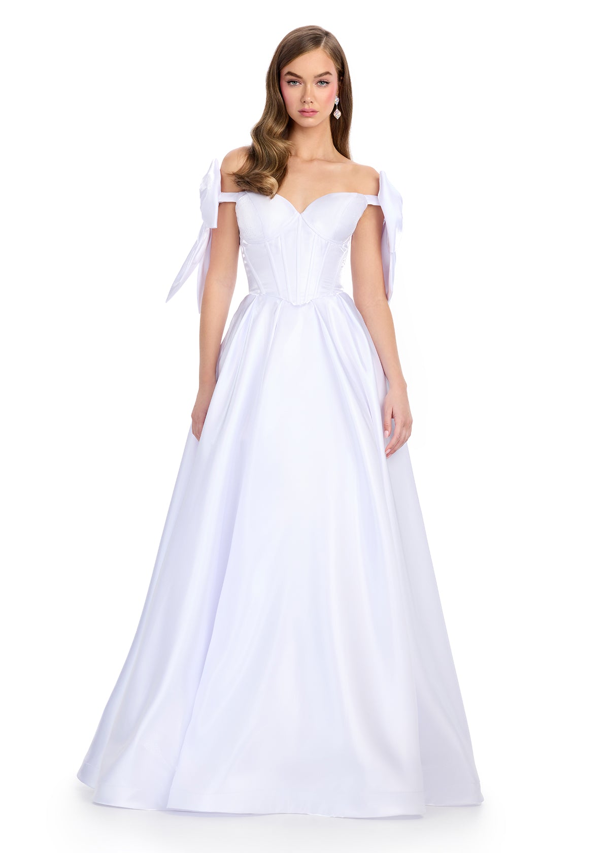 Lavinia Gown