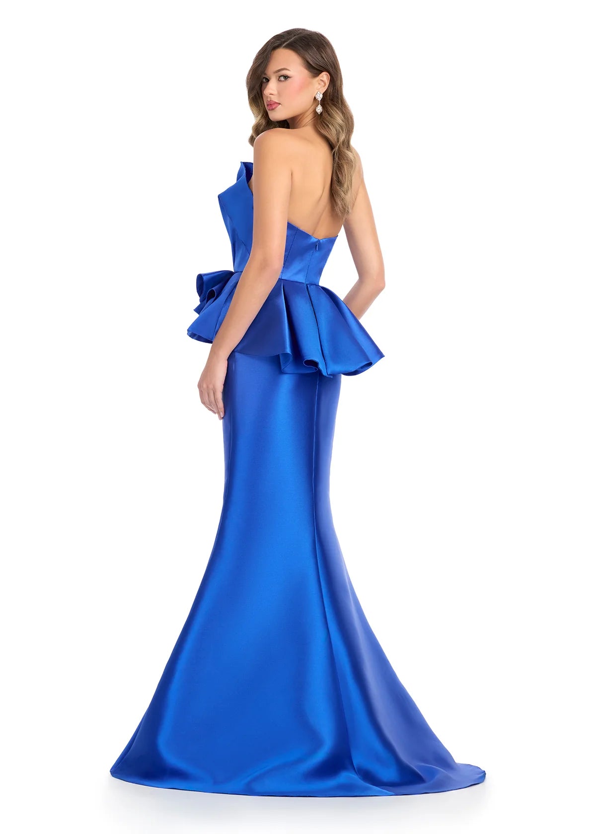 Selina Gown