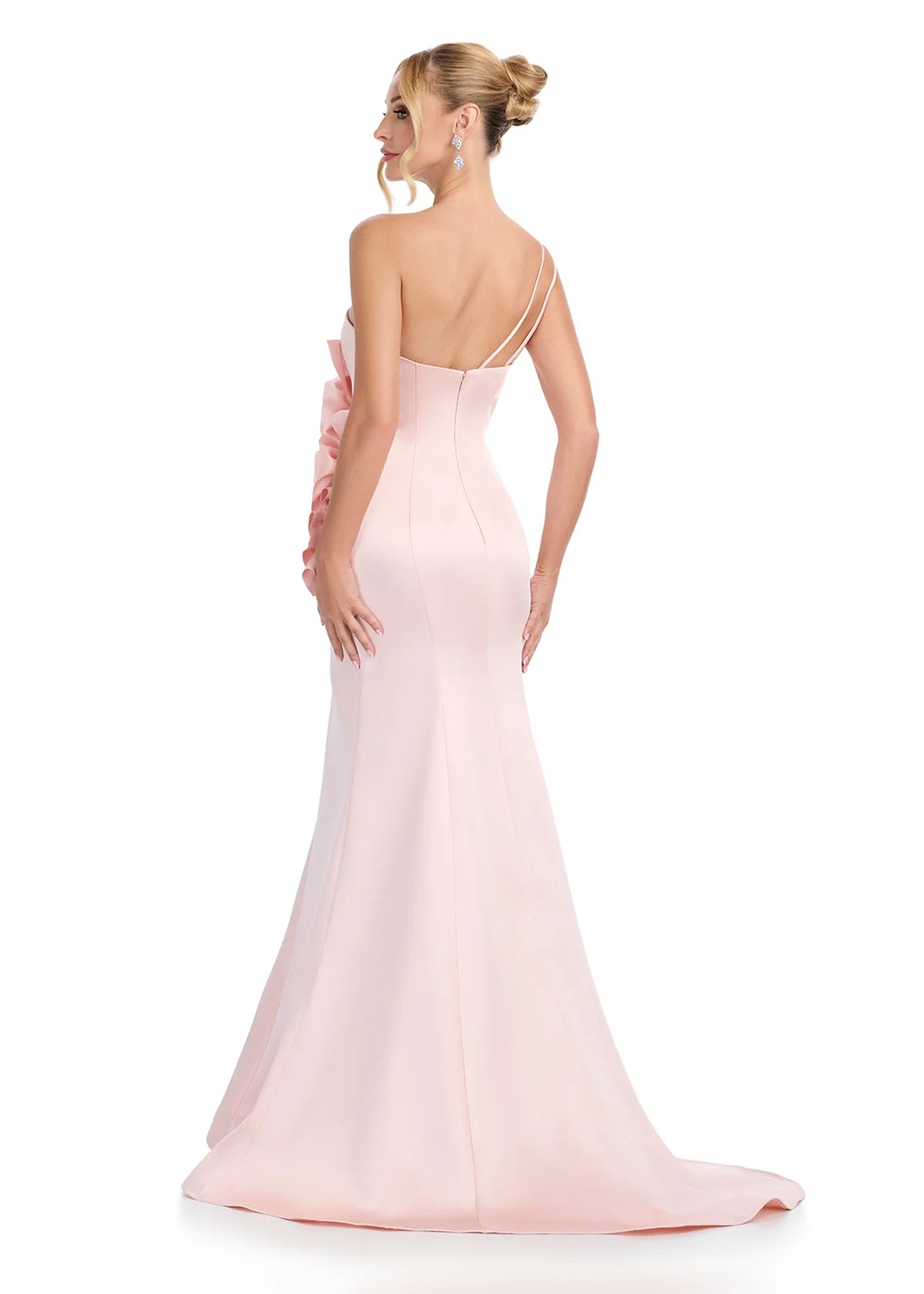 Huda Gown