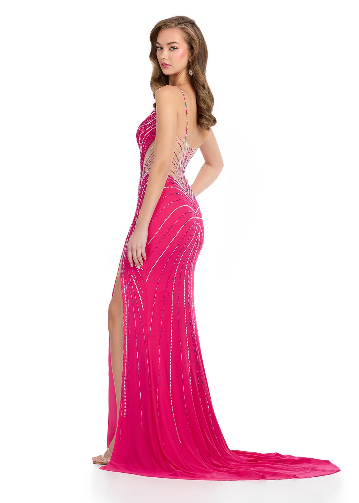 Pasha Gown