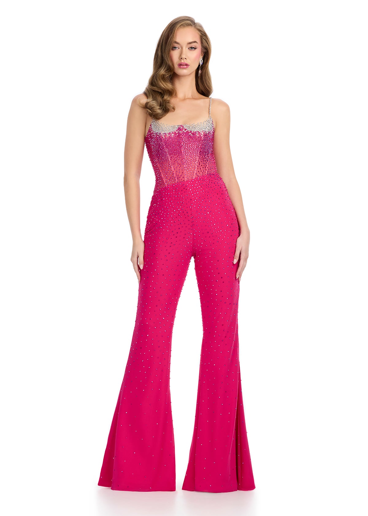 Alzira Jumpsuit