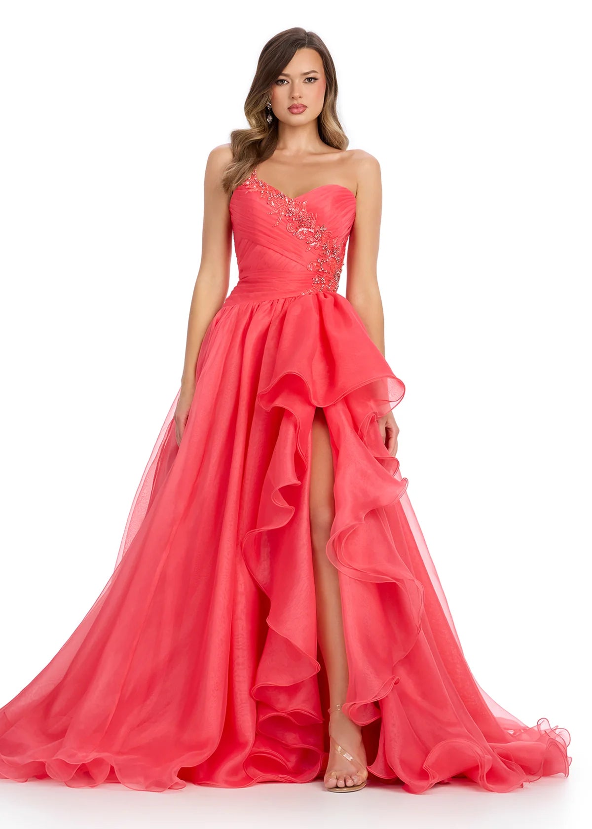 Bellina Gown