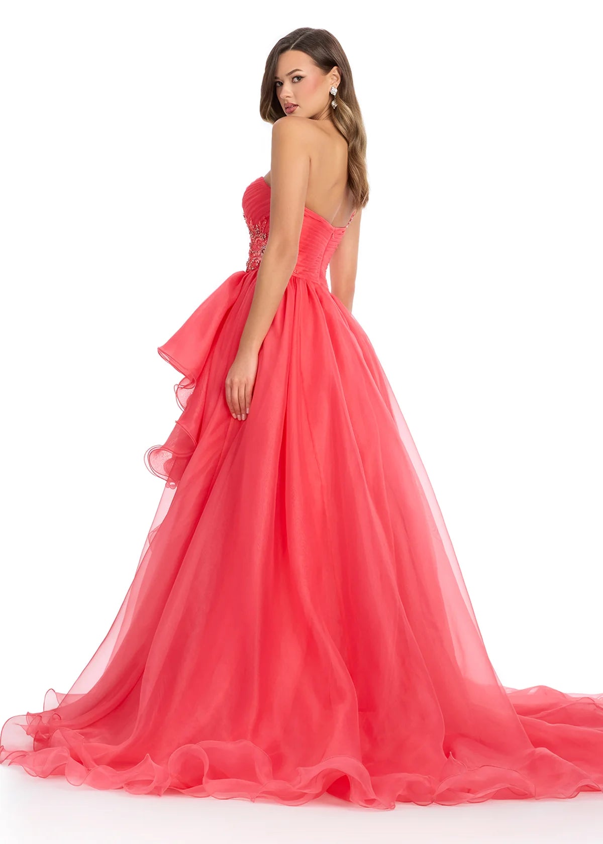 Bellina Gown