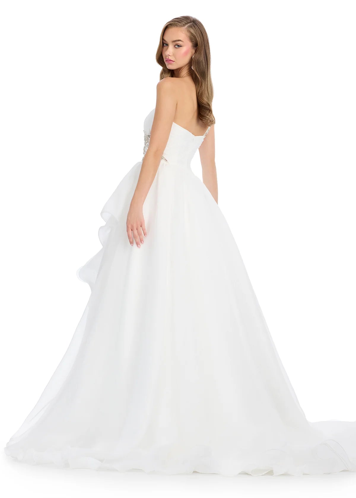 Bellina Gown