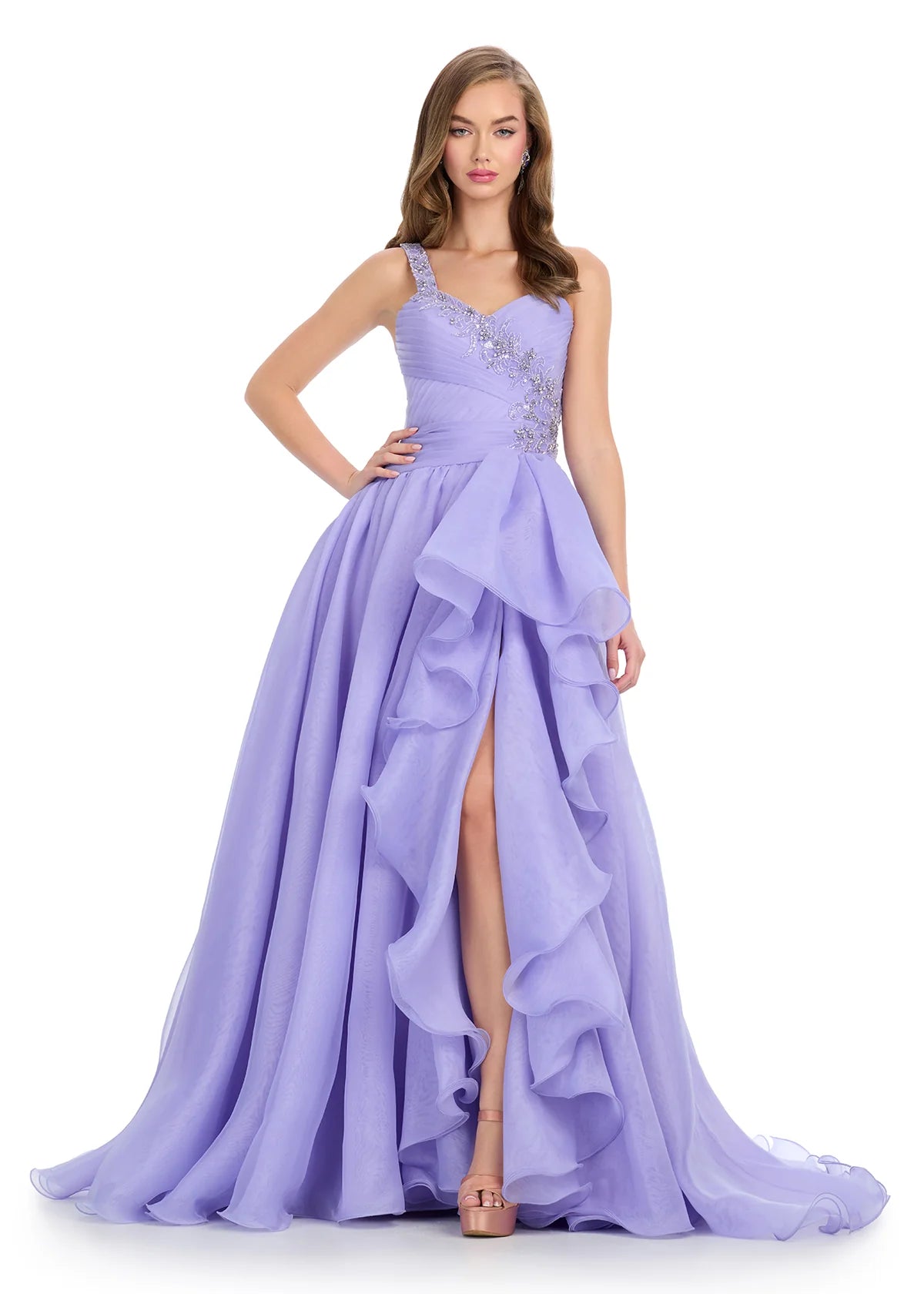 Bellina Gown