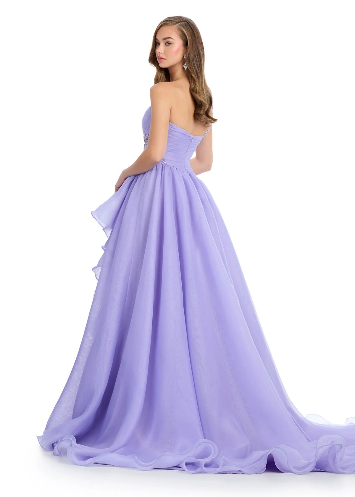 Bellina Gown