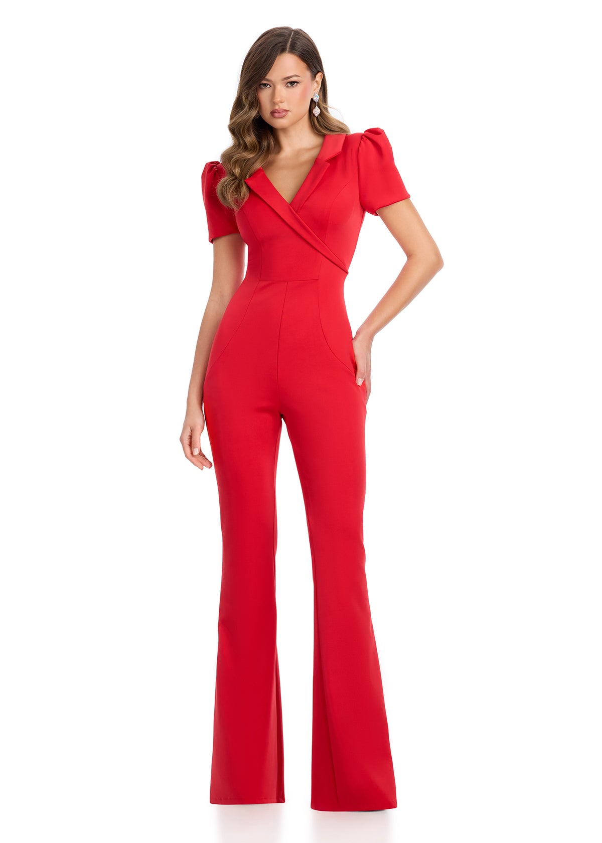 Sasha Jumpsuit