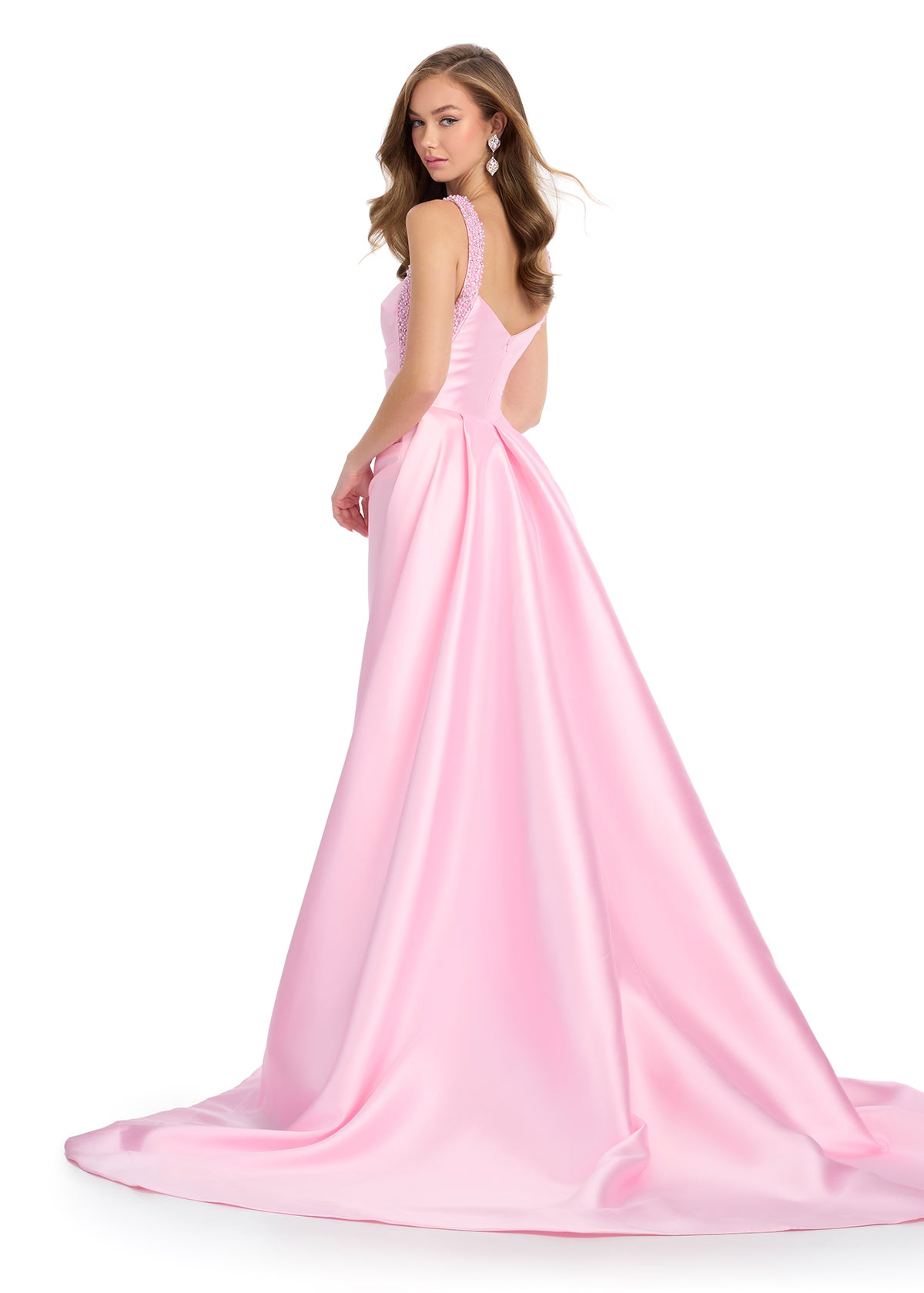 Kaleena Gown