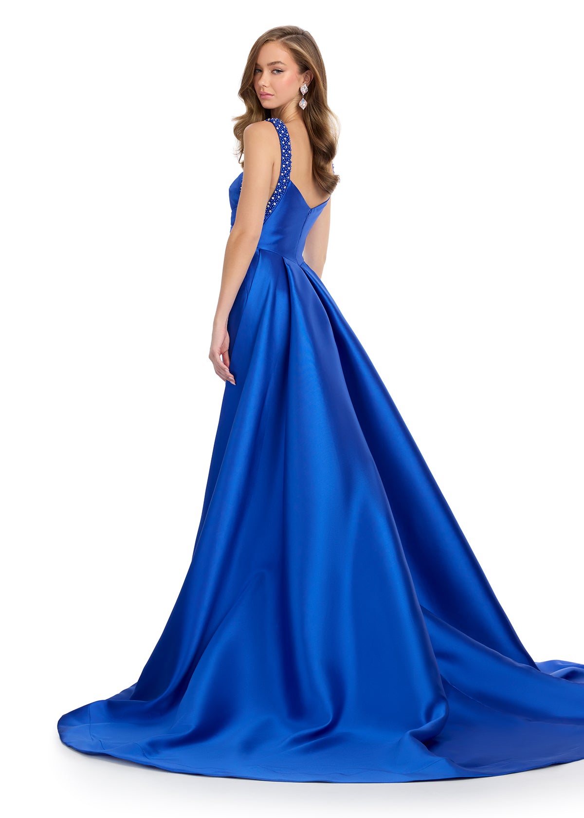 Kaleena Gown