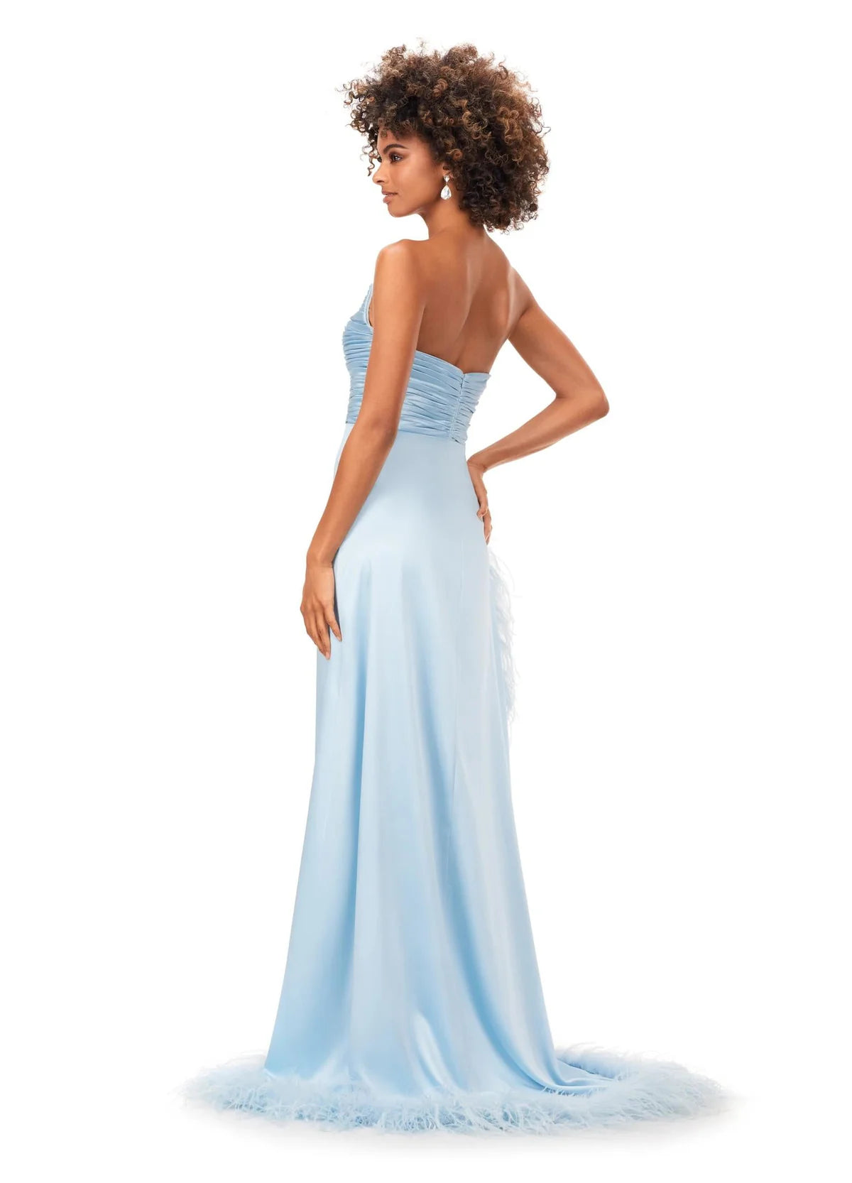 Carina Gown