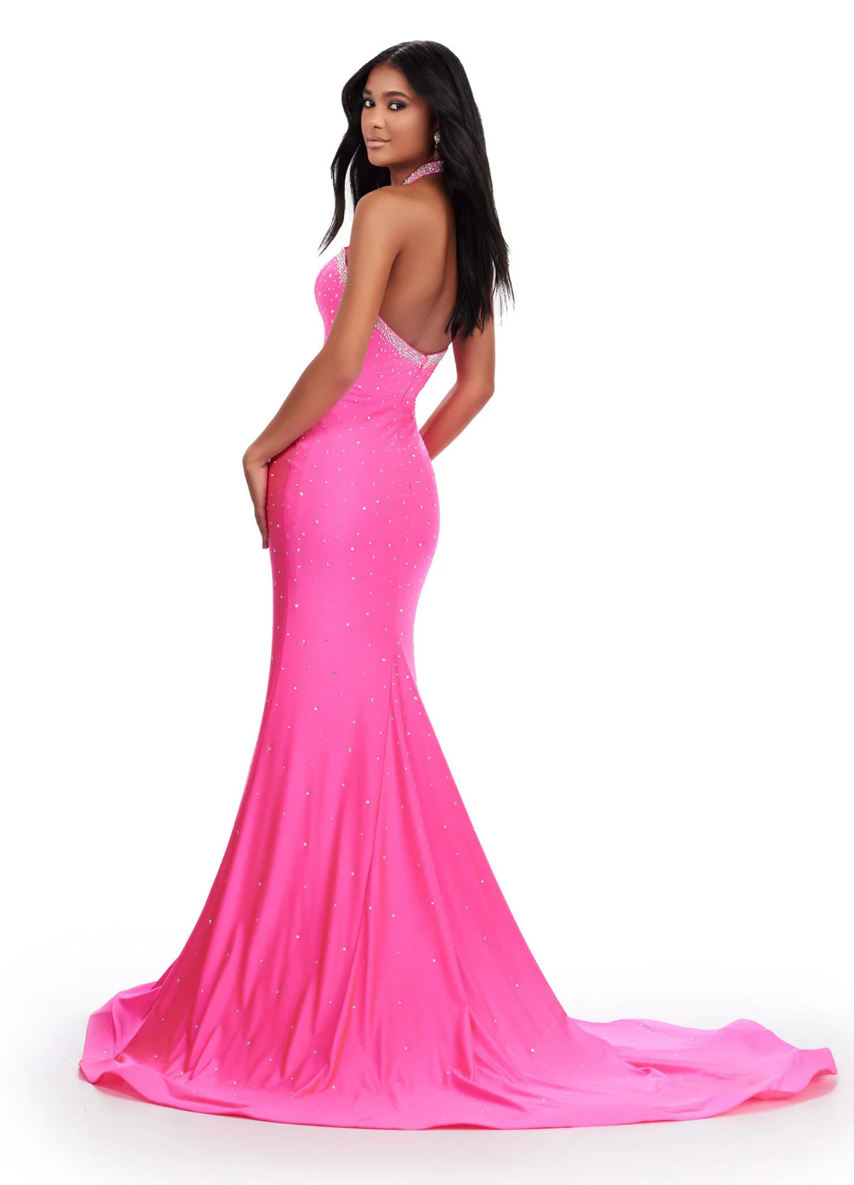 Oceana Gown