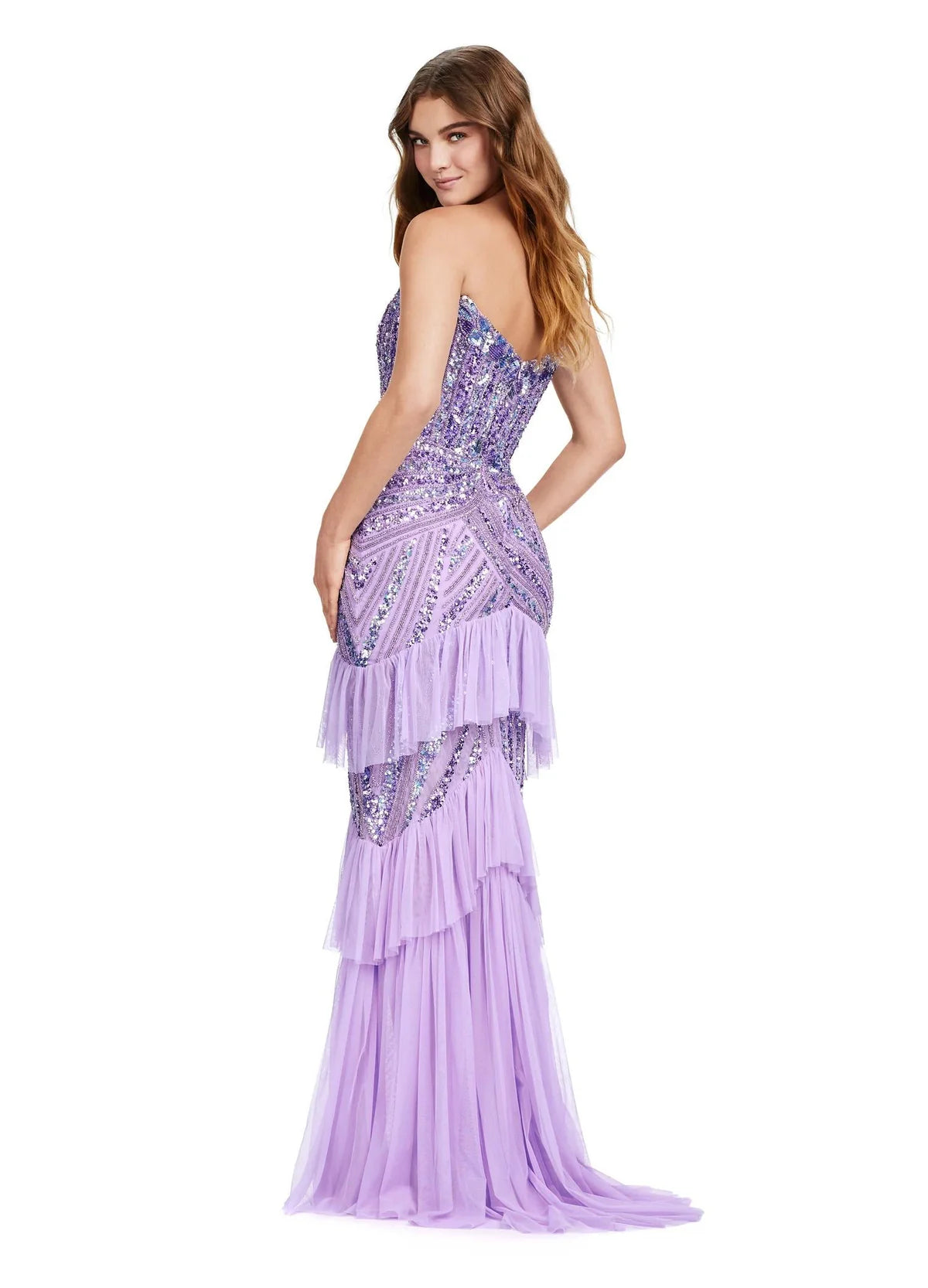 Tabitha Gown