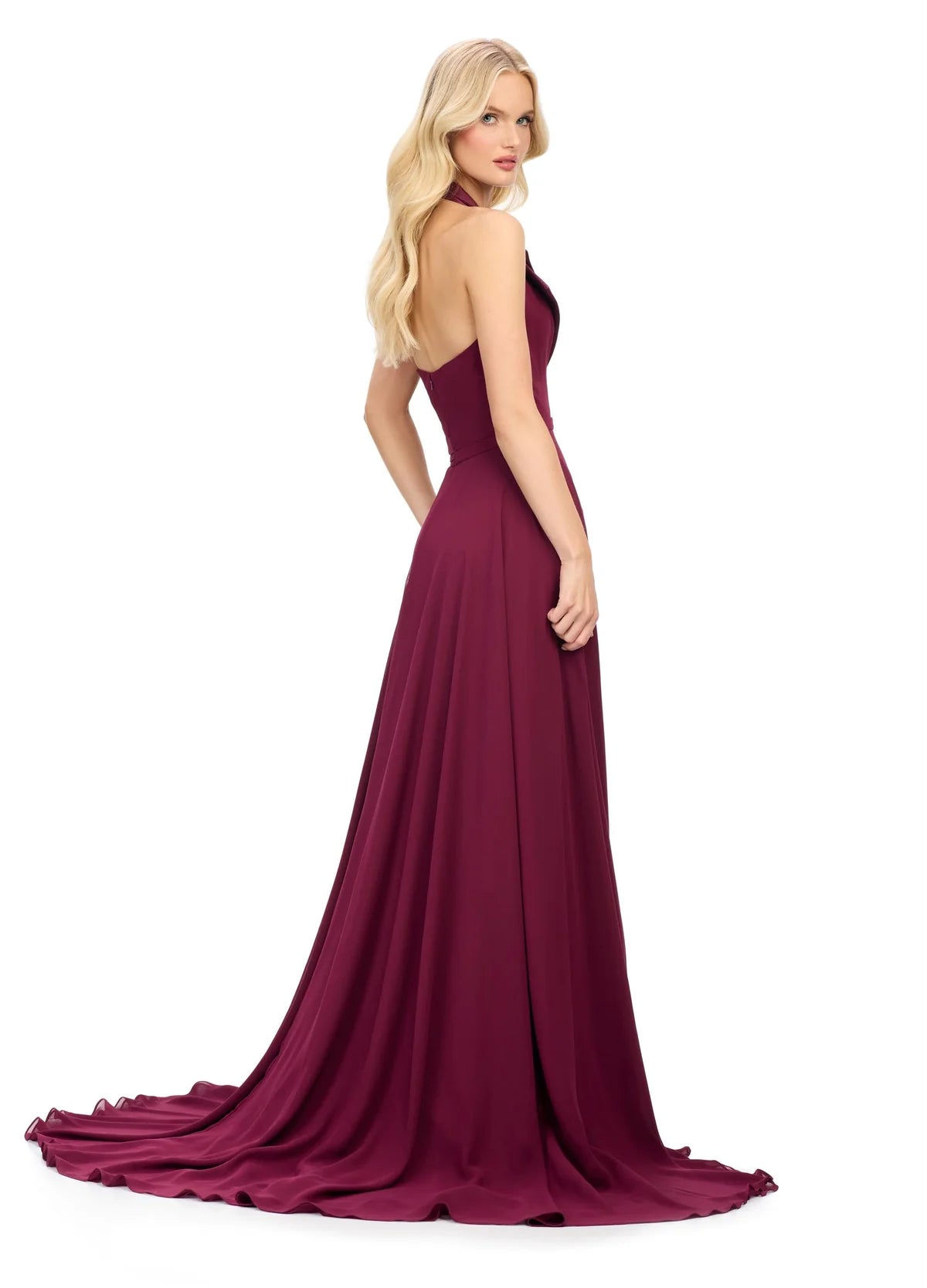 Kendal Gown