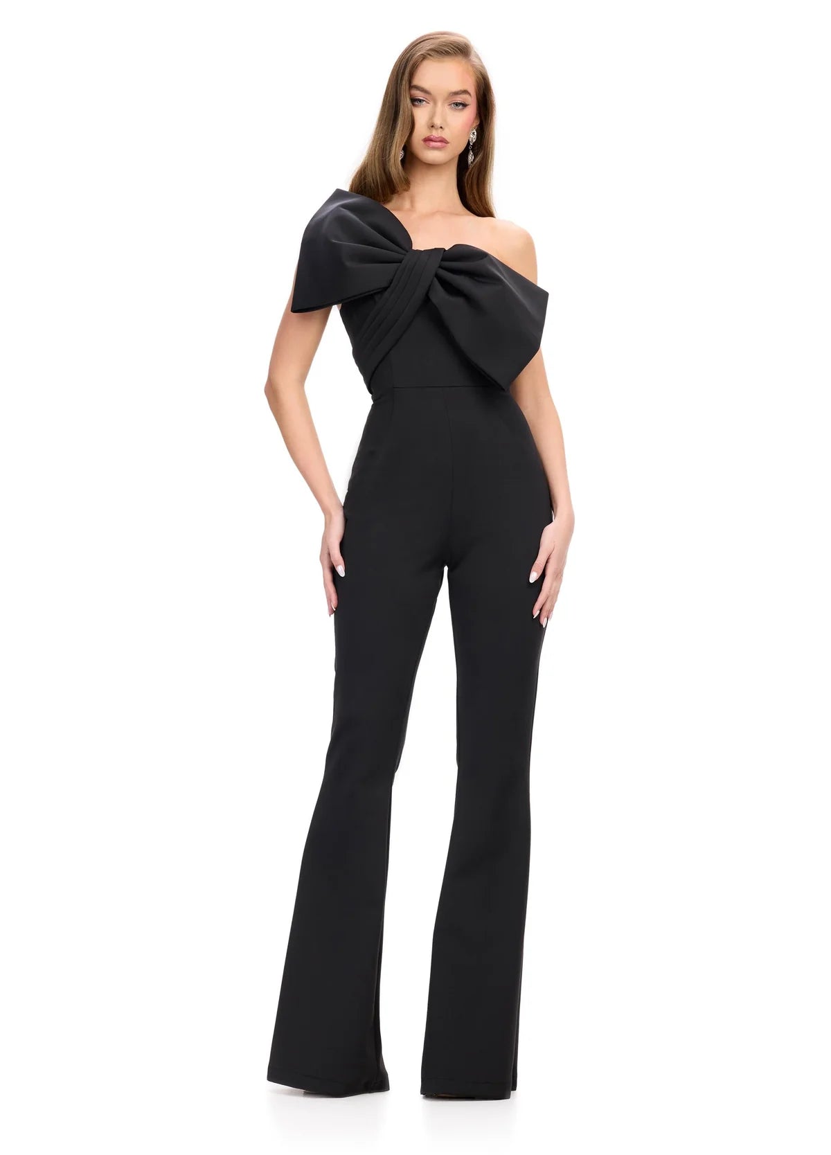 Torrance Jumpsuit