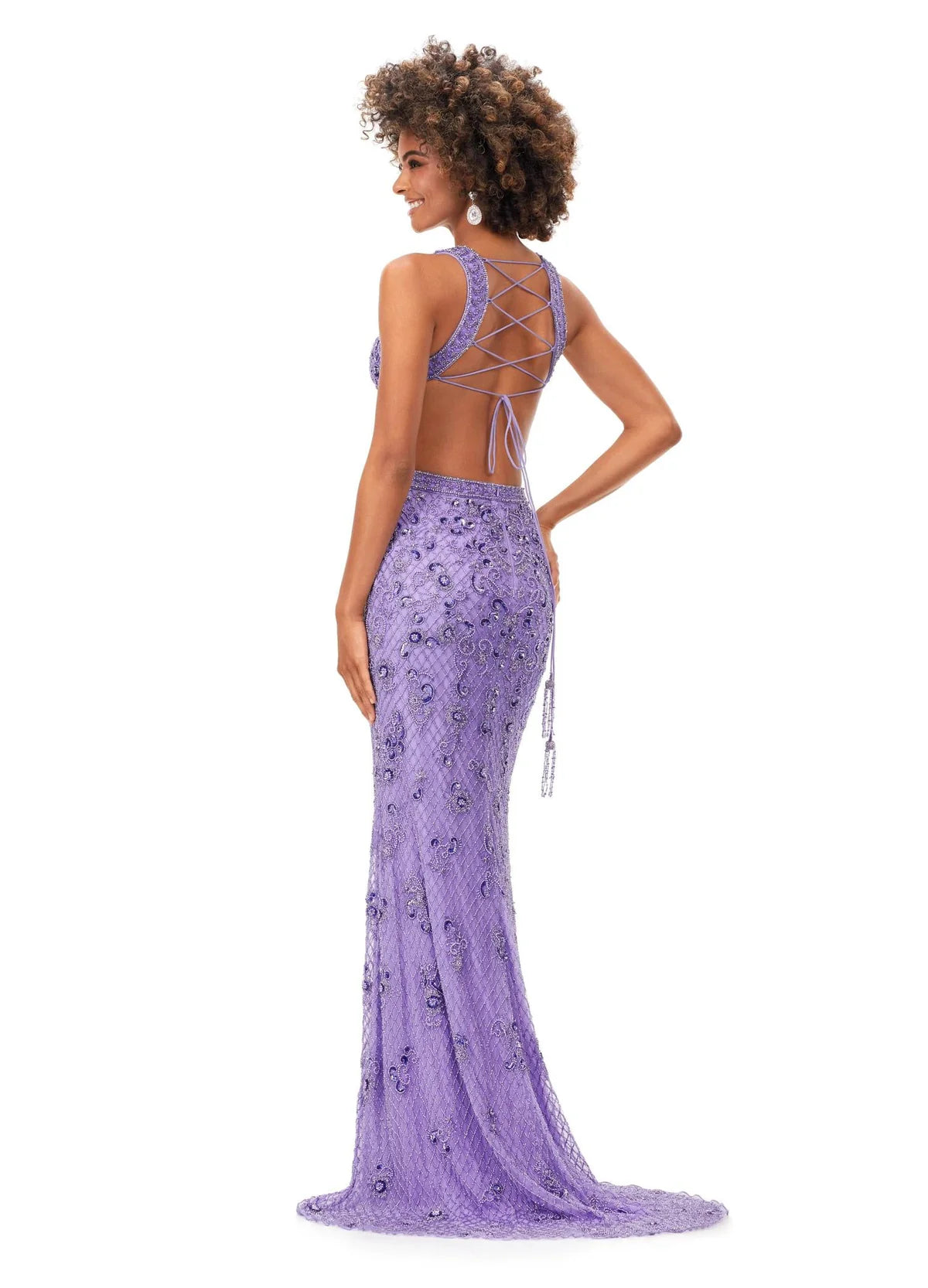 Jersey Gown