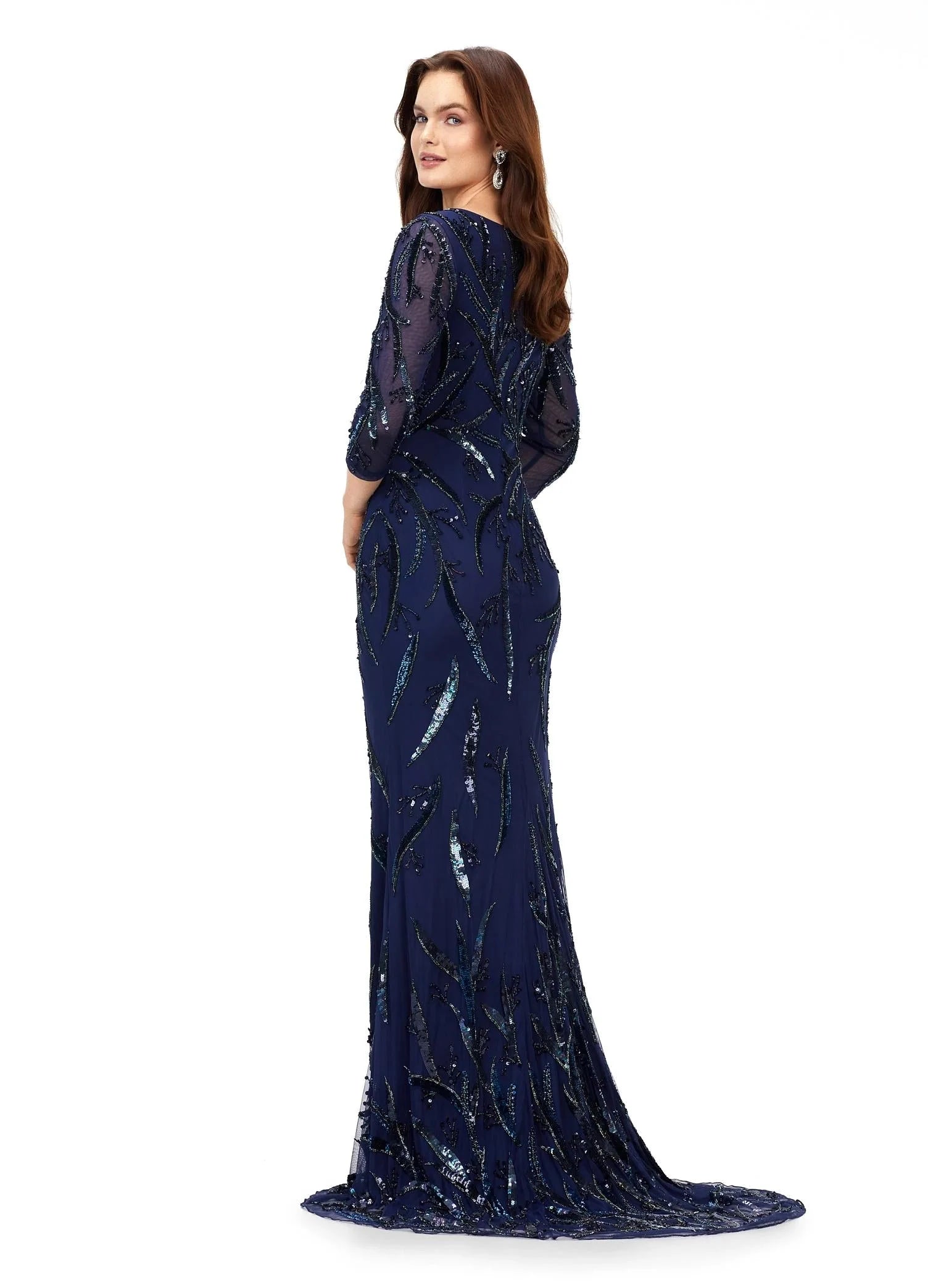 Velora Gown