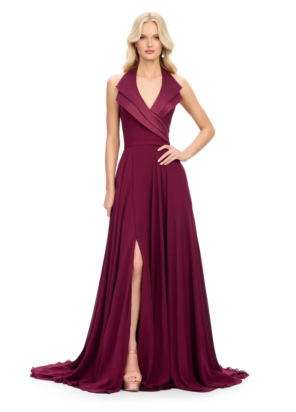 Kendal Gown