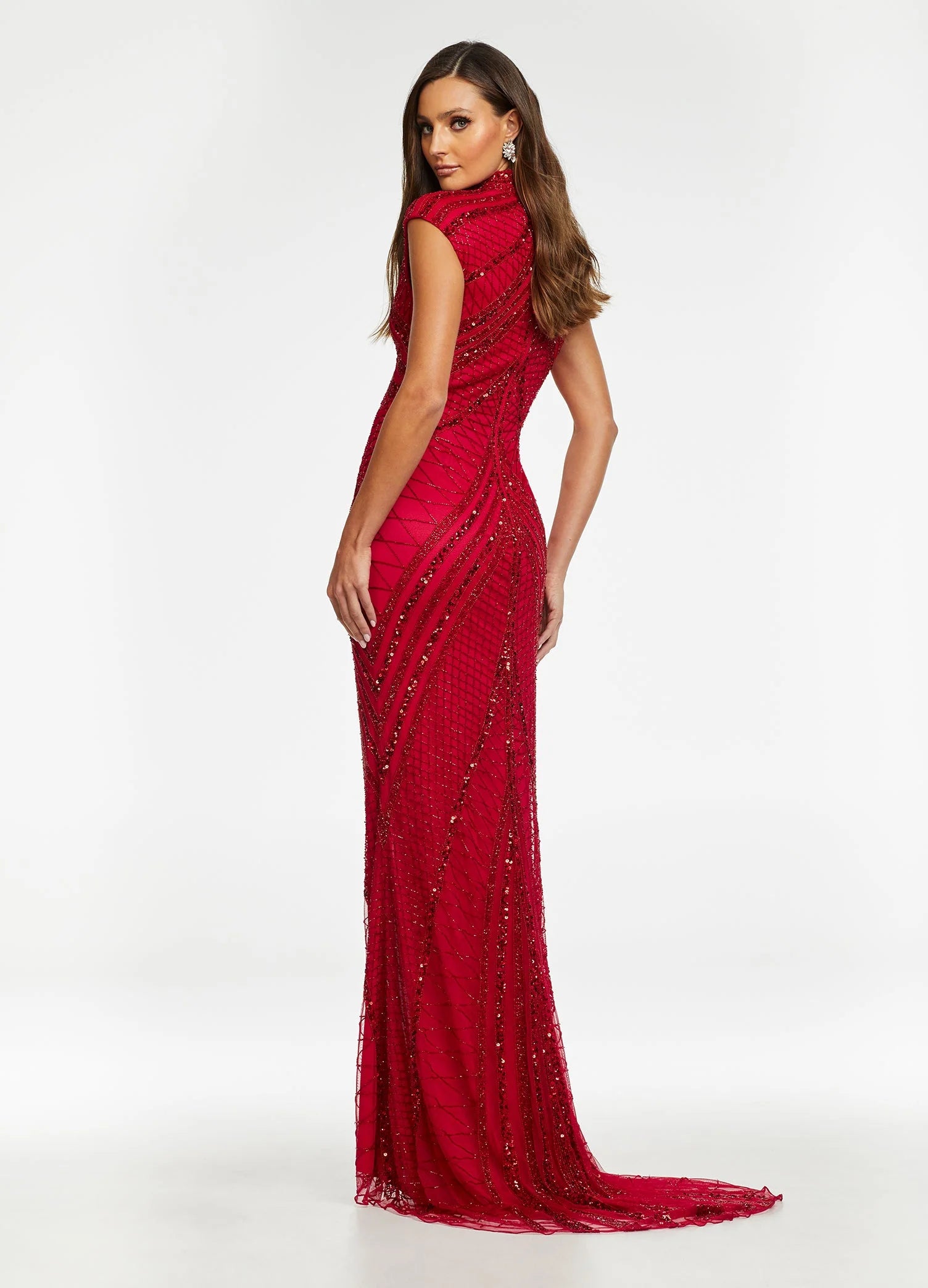 Arabella Gown