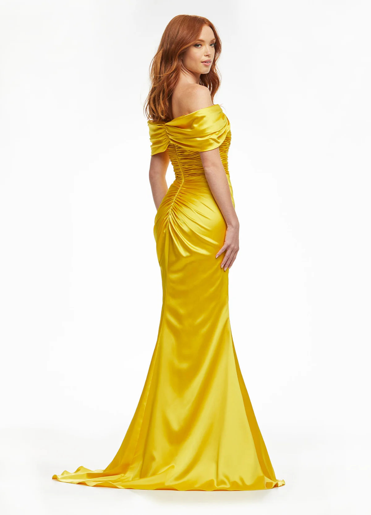 Evelyn Gown